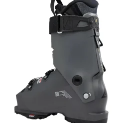 Shadow 85 MV skischoenen dames black pearl*Lange Hot