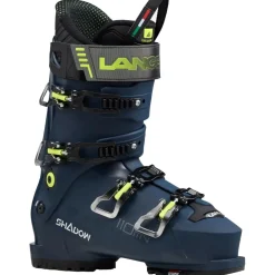 Shadow 110 MV skischoenen heren black blue*Lange New