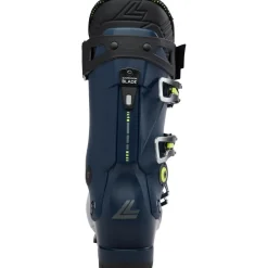 Shadow 110 MV skischoenen heren black blue*Lange New