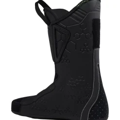 Shadow 110 MV skischoenen heren black blue*Lange New