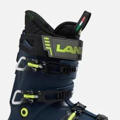 Shadow 110 MV skischoenen heren black blue*Lange New