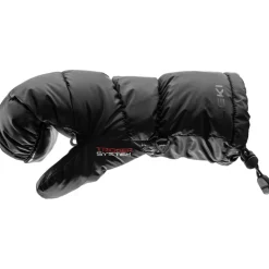 Glace 3D wanten dames black*Leki Sale