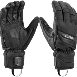 Griffin Base Zero handschoenen black*Leki Online
