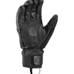 Griffin Base Zero handschoenen black*Leki Online