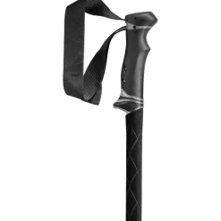 Legacy FX TA wandelstokken silver grey bright red black*Leki