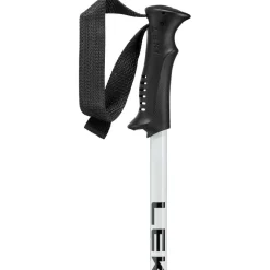 Sentinel 23 skistokken black white*Leki Discount