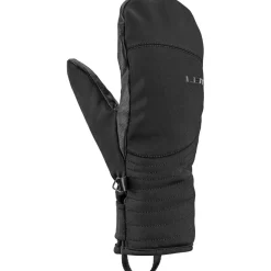 Vallarta Base Zero wanten dames black*Leki Hot