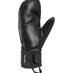 Vallarta Base Zero wanten dames black*Leki Hot