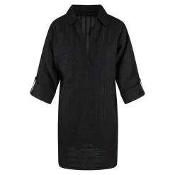 7729 tuniek dames black*LingaDore Outlet