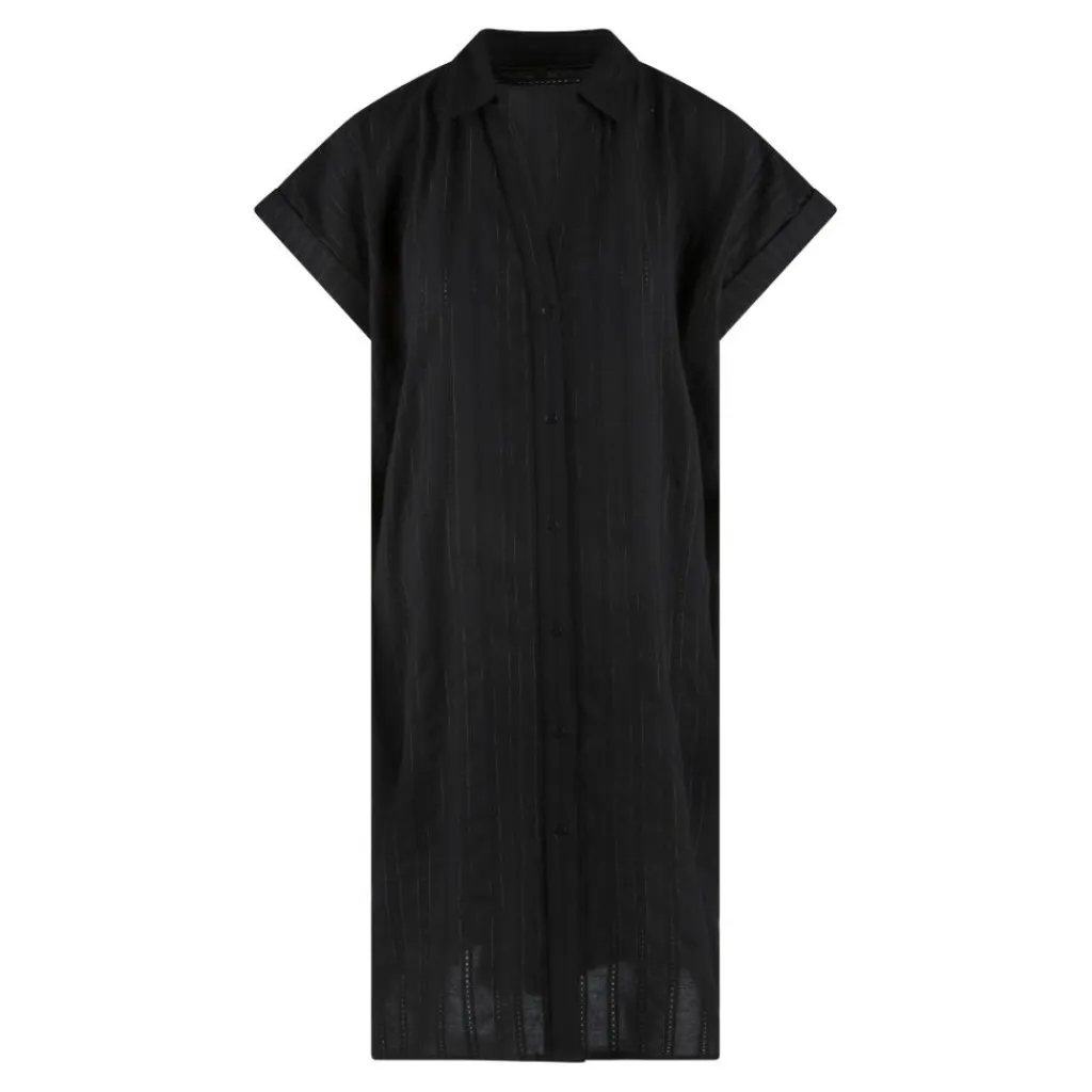 SS tuniek dames black*LingaDore