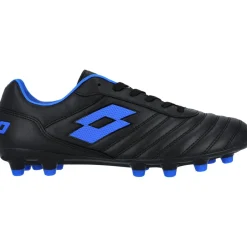 Milano 700 FG voetbalschoenen heren black blue*Lotto Best