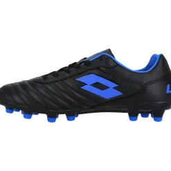 Milano 700 FG voetbalschoenen heren black blue*Lotto Best