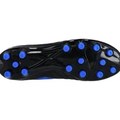 Milano 700 FG voetbalschoenen heren black blue*Lotto Best