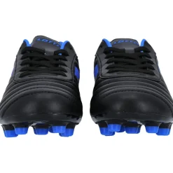 Milano 700 FG voetbalschoenen heren black blue*Lotto Best