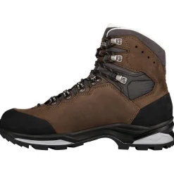 210441 Camino Evo LL bergschoenen heren brown graphite*Lowa New