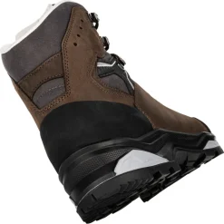 210441 Camino Evo LL bergschoenen heren brown graphite*Lowa New