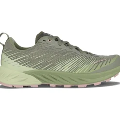 AMPLUX Ws hardloopschoenen dames avocado rose*Lowa Best