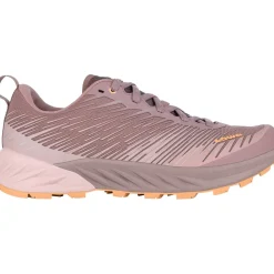 AMPLUX Ws hardloopschoenen dames oldrose apricot*Lowa Online