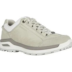Ascona GTX Lo Ws wandelschoenen dames champagne panna*Lowa Outlet