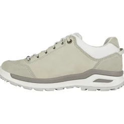 Ascona GTX Lo Ws wandelschoenen dames champagne panna*Lowa Outlet