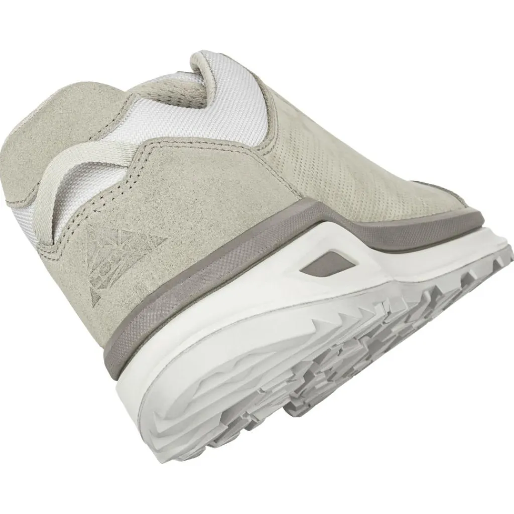 Ascona GTX Lo Ws wandelschoenen dames champagne panna*Lowa Outlet