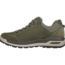 Bellagio GTX Lo wandelschoenen heren olive*Lowa Sale