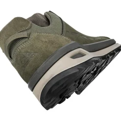 Bellagio GTX Lo wandelschoenen heren olive*Lowa Sale