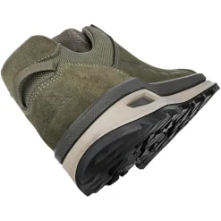 Bellagio GTX Lo wandelschoenen heren olive*Lowa Sale