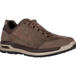 Bellagio GTX Lo wandelschoenen heren espresso*Lowa Outlet