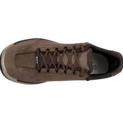 Bellagio GTX Lo wandelschoenen heren espresso*Lowa Outlet