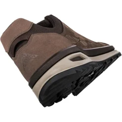 Bellagio GTX Lo wandelschoenen heren espresso*Lowa Outlet