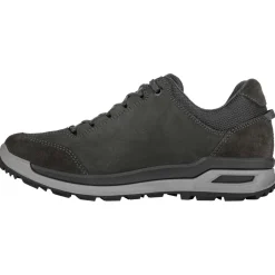 Bellagio GTX Lo wandelschoenen heren anthracite*Lowa Discount