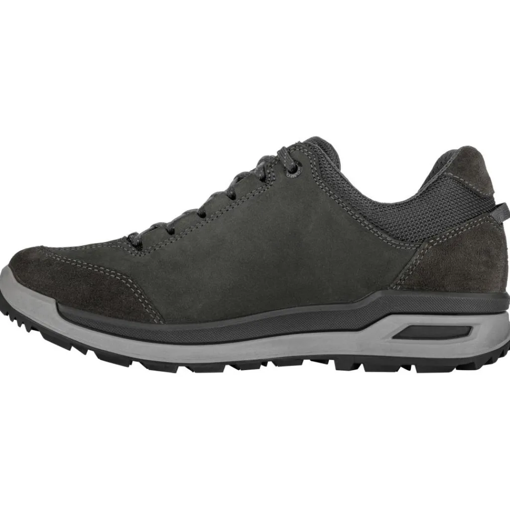 Bellagio GTX Lo wandelschoenen heren anthracite*Lowa Discount