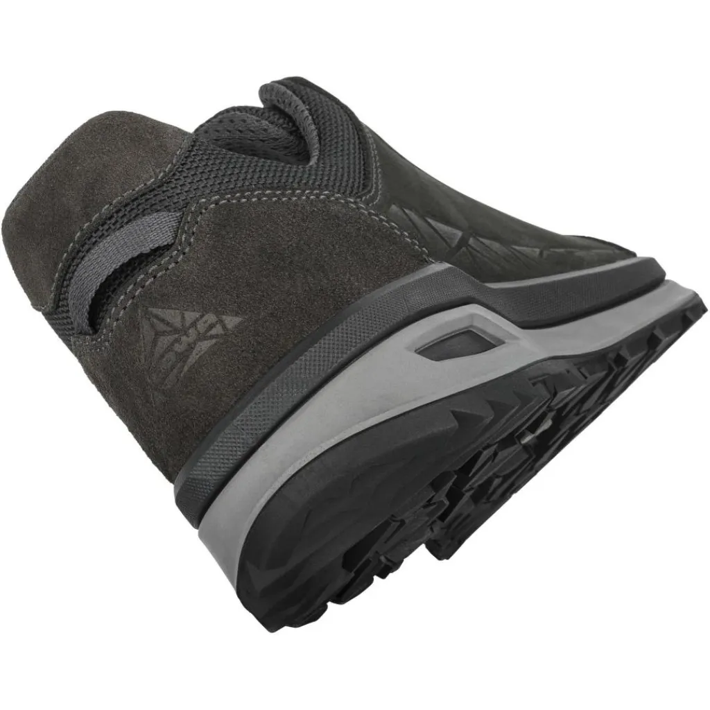 Bellagio GTX Lo wandelschoenen heren anthracite*Lowa Discount