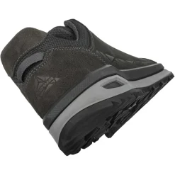 Bellagio GTX Lo wandelschoenen heren anthracite*Lowa Discount
