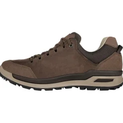 Bellagio LL Lo wandelschoenen heren espresso*Lowa New