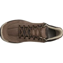 Bellagio LL Lo wandelschoenen heren espresso*Lowa New