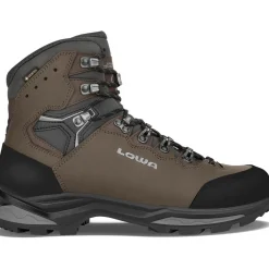 Camino Evo GTX Mid bergschoenen heren brown graphite*Lowa Discount