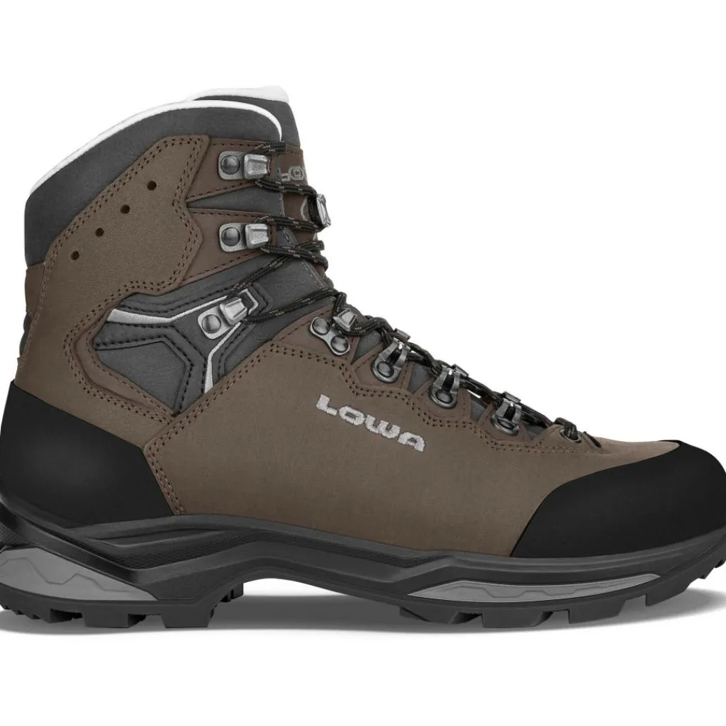 Camino Evo LL bergschoenen heren brown graphite*Lowa New