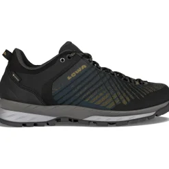Carezza GTX Lo bergschoenen heren anthracite bronze*Lowa Best