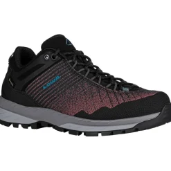 Carezza GTX Lo Ws wandelschoenen dames black brown*Lowa New
