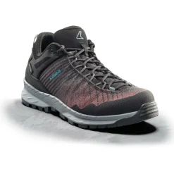 Carezza GTX Lo Ws wandelschoenen dames black brown*Lowa New