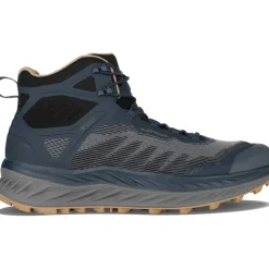 Fortux GTX QC hardloopschoenen heren navy dune*Lowa Online