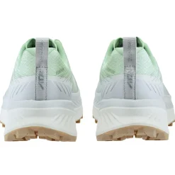 Fortux Ws hardloopschoenen dames milky green white*Lowa Outlet