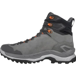 Innovo GTX Mid wandelschoenen heren grey petrol*Lowa New