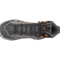 Innovo GTX Mid wandelschoenen heren grey petrol*Lowa New