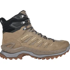 Innovo GTX Mid wandelschoenen heren dune grey*Lowa Clearance