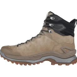 Innovo GTX Mid wandelschoenen heren dune grey*Lowa Clearance