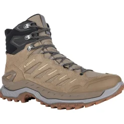 Innovo GTX Mid wandelschoenen heren dune grey*Lowa Clearance
