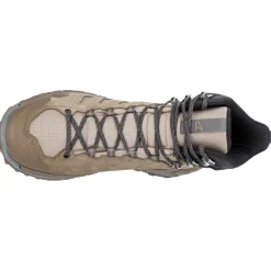 Innovo GTX Mid wandelschoenen heren dune grey*Lowa Clearance